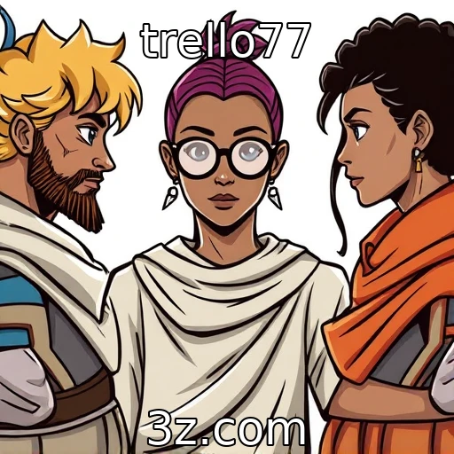 Indústria de jogos prioriza diversidade em personagens