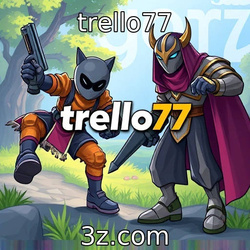 Novas tendências em jogos mobile para o mercado