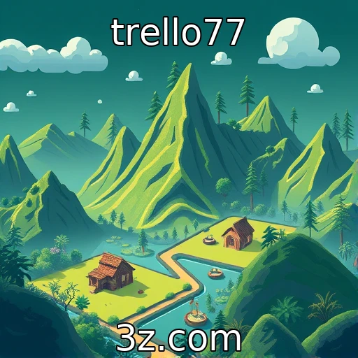 Jogos sustentáveis e práticas ecológicas na indústria